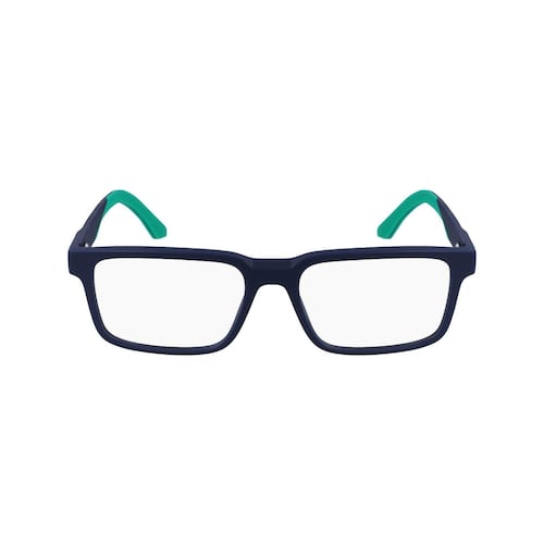 Armazón Lacoste Azul para Hombre