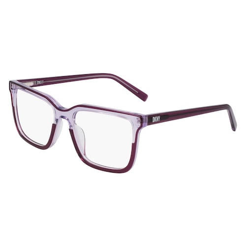 Armazón DKNY Morado DK5071.B para Mujer