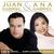 CD Juan Gabriel y Ana Gabriel - Simplemente Amigos