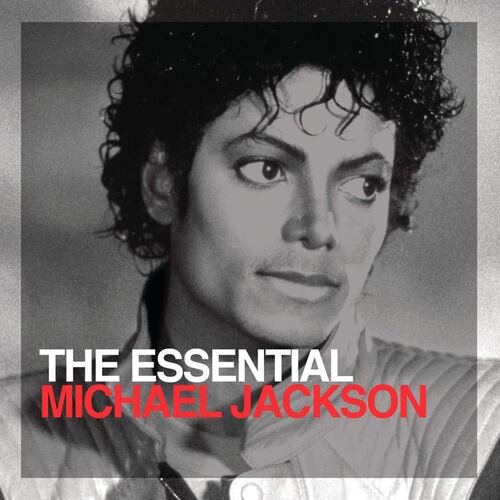 CD2 Michael Jackson The Essential