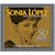 CD Sonia López-50 Años De Historia Musical Tesoros De Colección