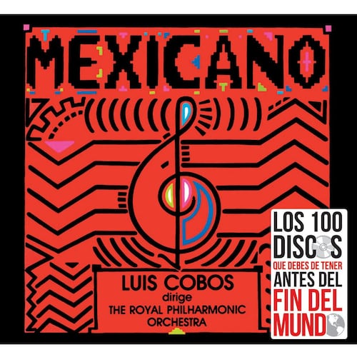 CD Luis Cobos-Mexicano