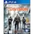 Ps4 The Division