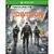 Xbox One-The Division