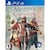 Ps4 Assassins Creed Chronicles Trilogy