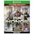 Xbox One For Honor Deluxe Edition
