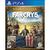 PS4-Far Cry 5 Gold