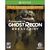 Xbox One Ghost Recon Breakpoint Steelbook