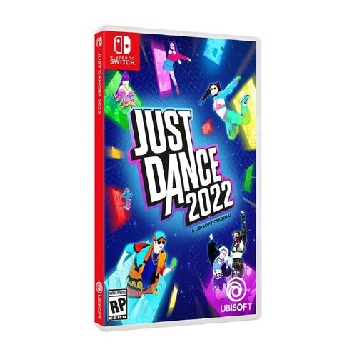 NSW Just Dance 2022