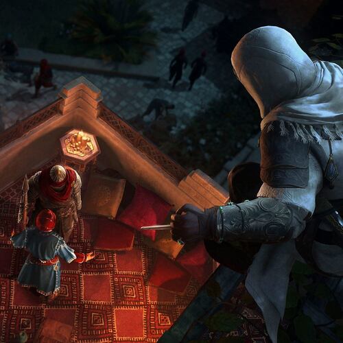 Assassin's Creed Mirage: Estuche de coleccionista - PS5