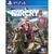 PS4-Far Cry 4 Trilingual