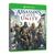 Xbox One Assassins Creed Unity