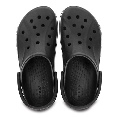 Sandalia CROCS Mujer 205089 T/22 Negro