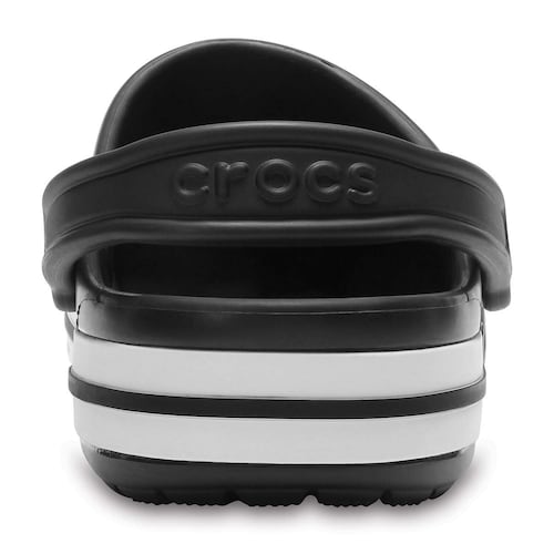 Sandalia CROCS Mujer 205089 T/22 Negro