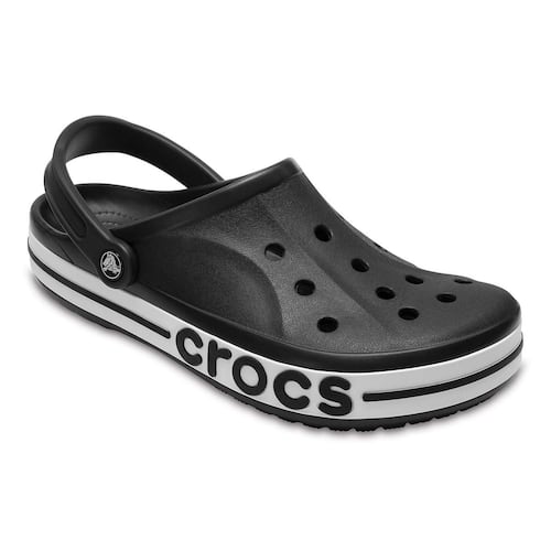 Sandalia CROCS Mujer 205089 T/23 Negro