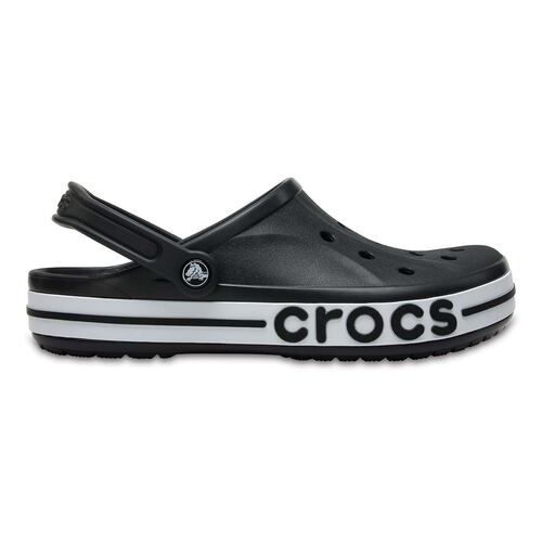 Sandalia CROCS Mujer 205089 T/23 Negro