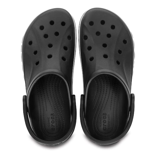 Sandalia CROCS Mujer 205089 T/23 Negro