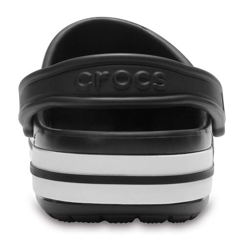 Sandalia CROCS Mujer 205089 T/23 Negro