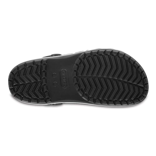 Sandalia CROCS Mujer 205089 T/23 Negro
