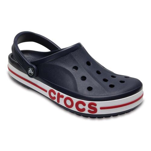 Sandalia CROCS Mujer 205089 T/24 Marino