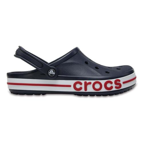 Sandalia CROCS Mujer 205089 T/24 Marino