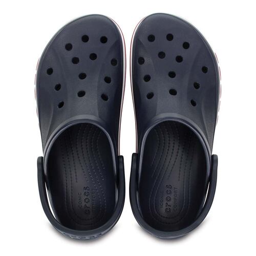 Sandalia CROCS Mujer 205089 T/24 Marino