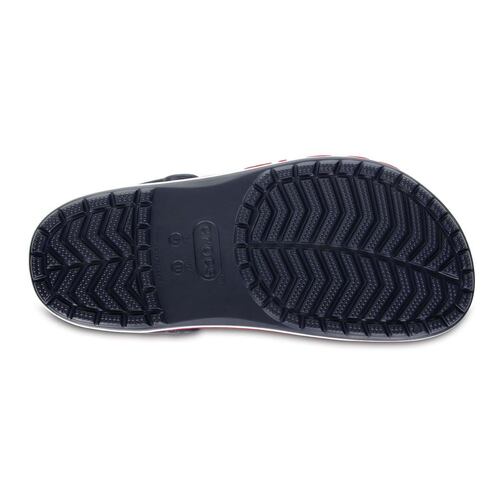 Sandalia CROCS Mujer 205089 T/24 Marino
