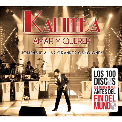 Amar y Querer (Homenaje a Las Grandes Canciones)