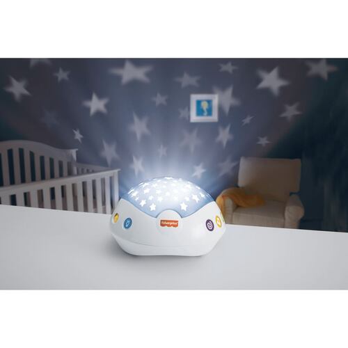 Móvil para Bebés 3 en 1 Sueños de Mariposa Fisher-Price