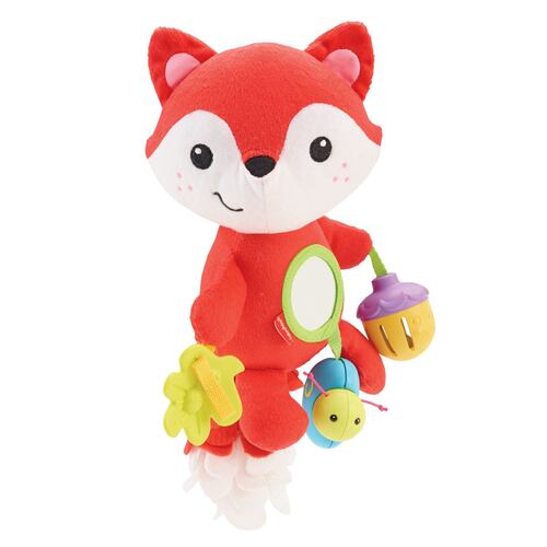 Amiguito de Actividades Fisher Price   E-2 F-P