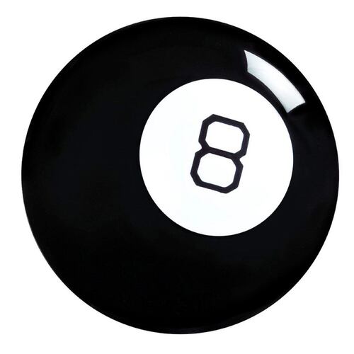 Bola 8 Mágica
