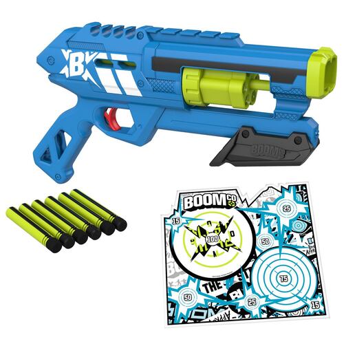 Boomco Rush