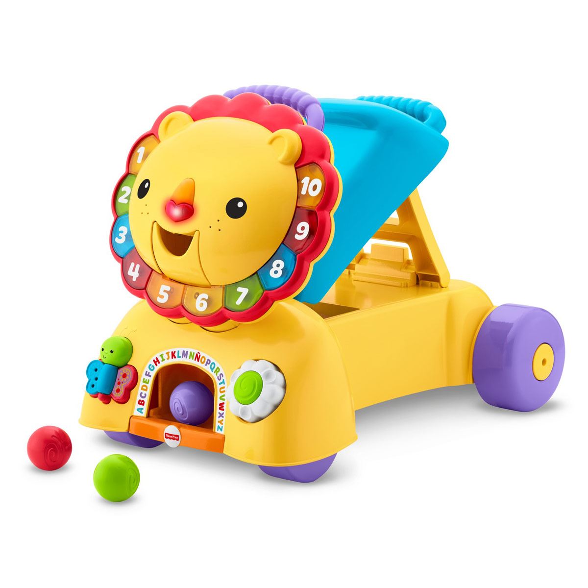 Perro juega discount conmigo fisher price