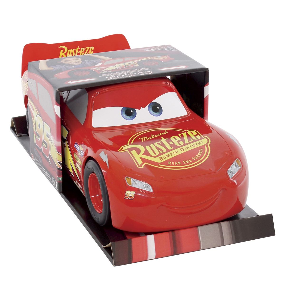 Cars 3 Mcqueen De 20 Pulgadas