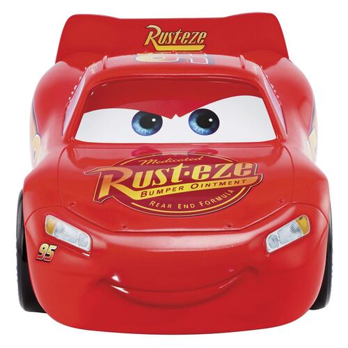 Cars 3 Mcqueen De 20 Pulgadas