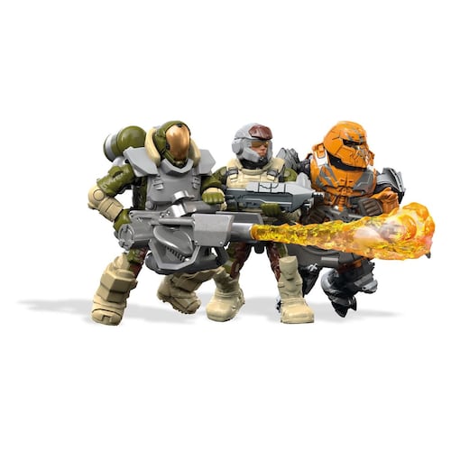 Mcx Halo Unsc Wolverine Charge