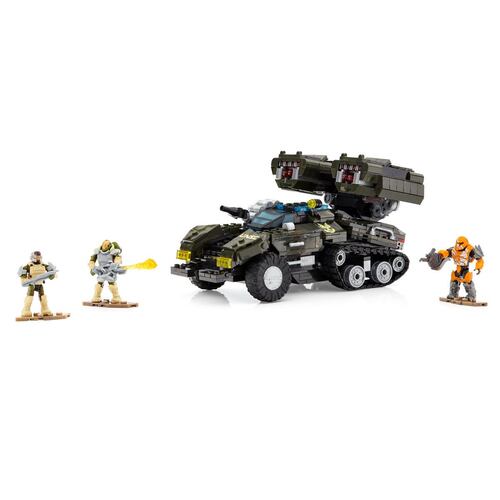 Mcx Halo Unsc Wolverine Charge