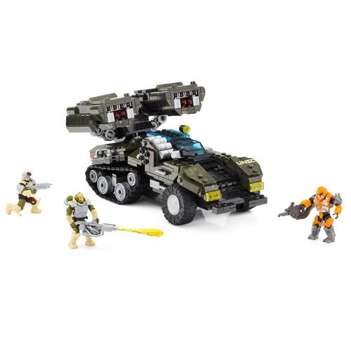 Mcx Halo Unsc Wolverine Charge