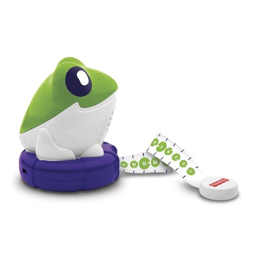 Fisher-Price Froger