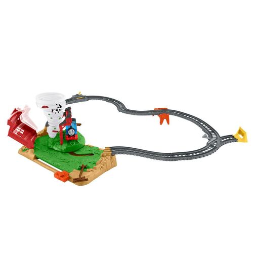 Thomas & Friends Trackmaster El Gran Tornado