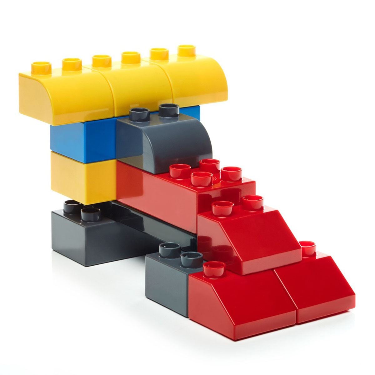 Como Hacer Figuras Perro De Mega Bloks Mega Bloks Vamos A