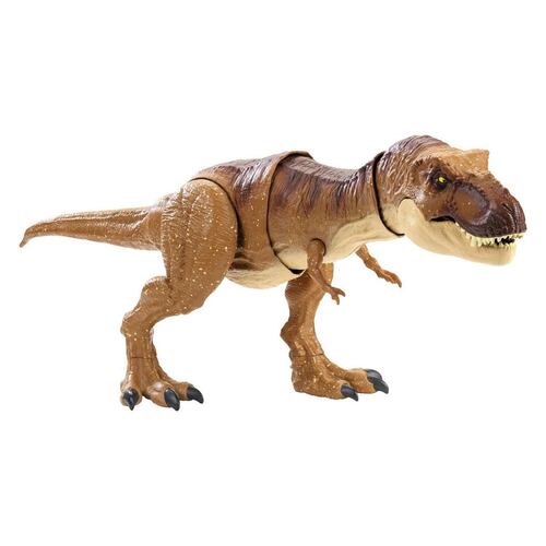 T Rex Mordida Extrema