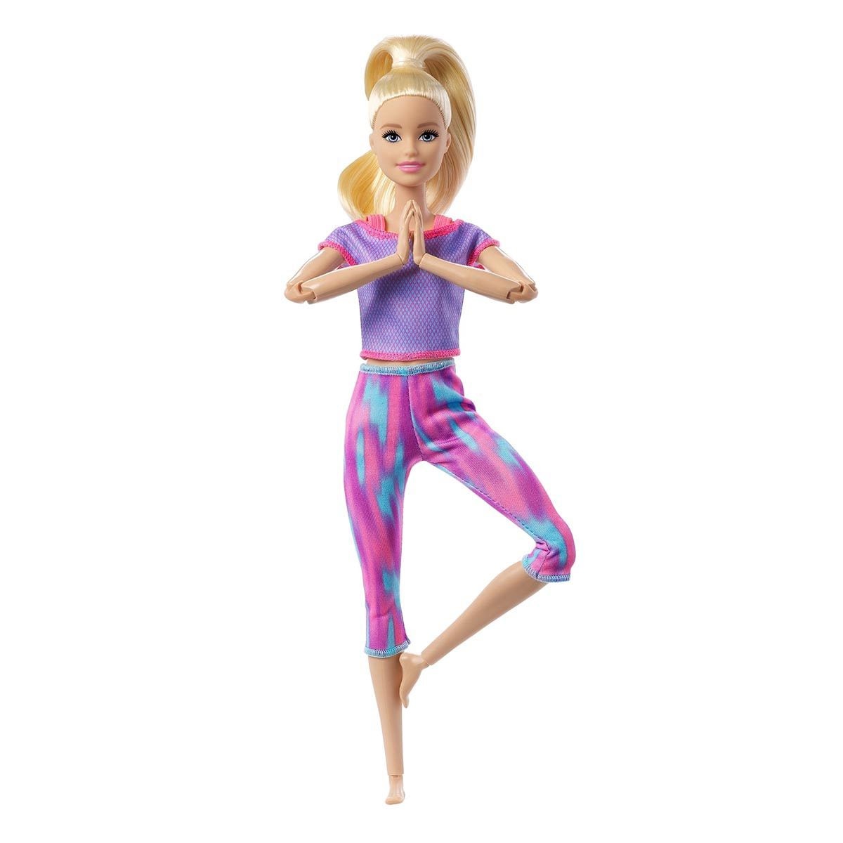 Precio de store barbie articulada