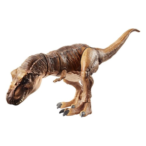 Jurassic World T Rex