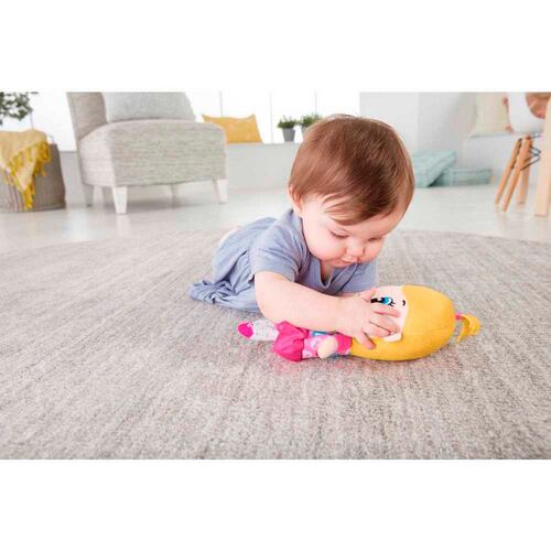 Fisher Price Mi Muñeca de Aprendizaje
