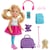 Barbie Dreamhouse Adventures Explora Y Descubre Chelsea