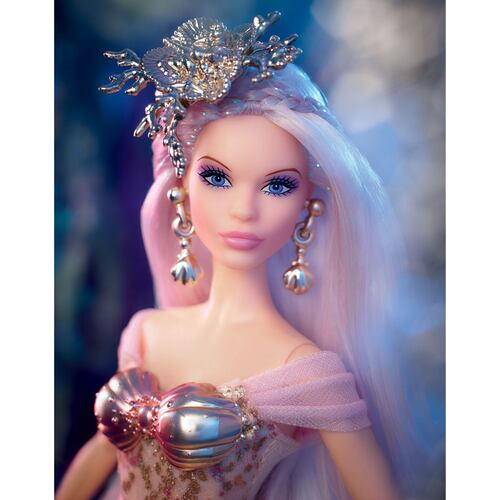 Barbie Collector Mythical Muse Mermaid