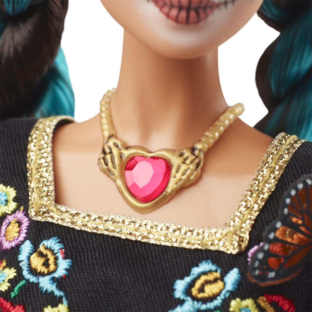 Barbie discount catrina sanborns