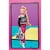 Barbie X Keith Haring