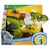 Imaginext T Rex Mordida Feroz Fisher-Price